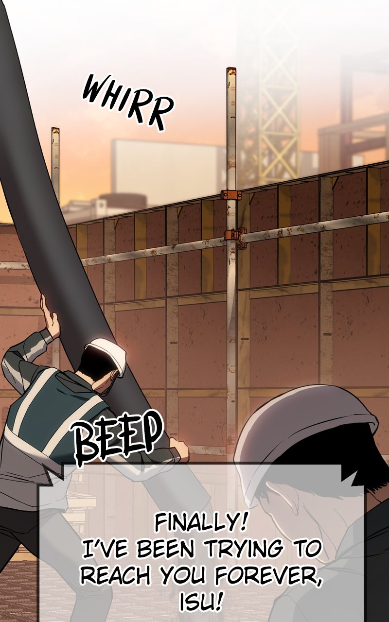 Read Mr. Baek Manga Online