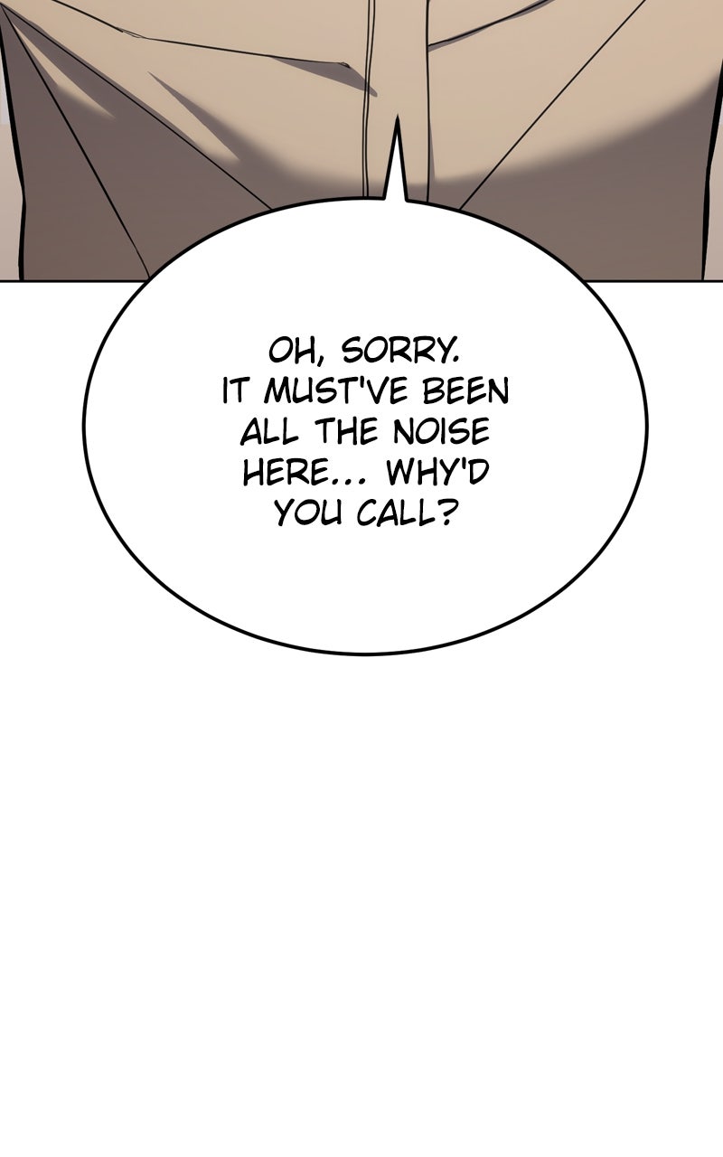 Read Mr. Baek Manga Online