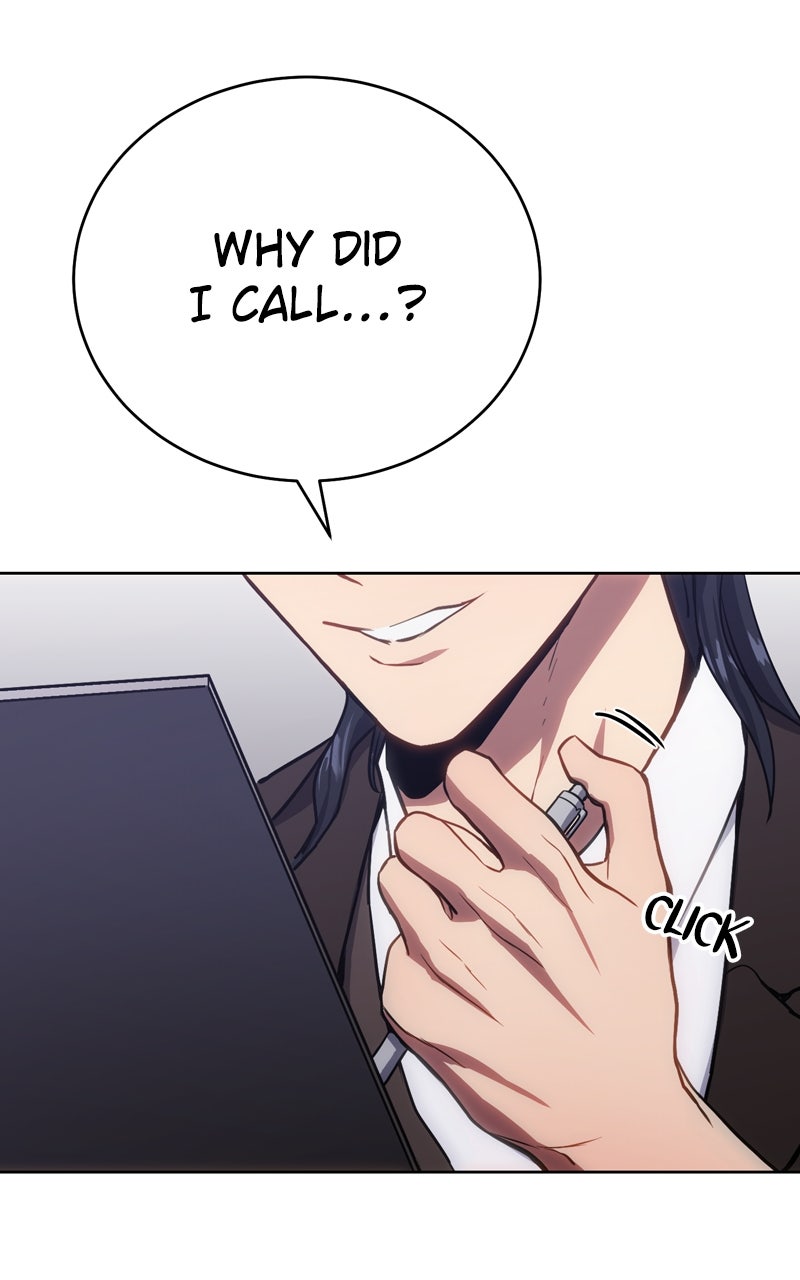 Read Mr. Baek Manga Online