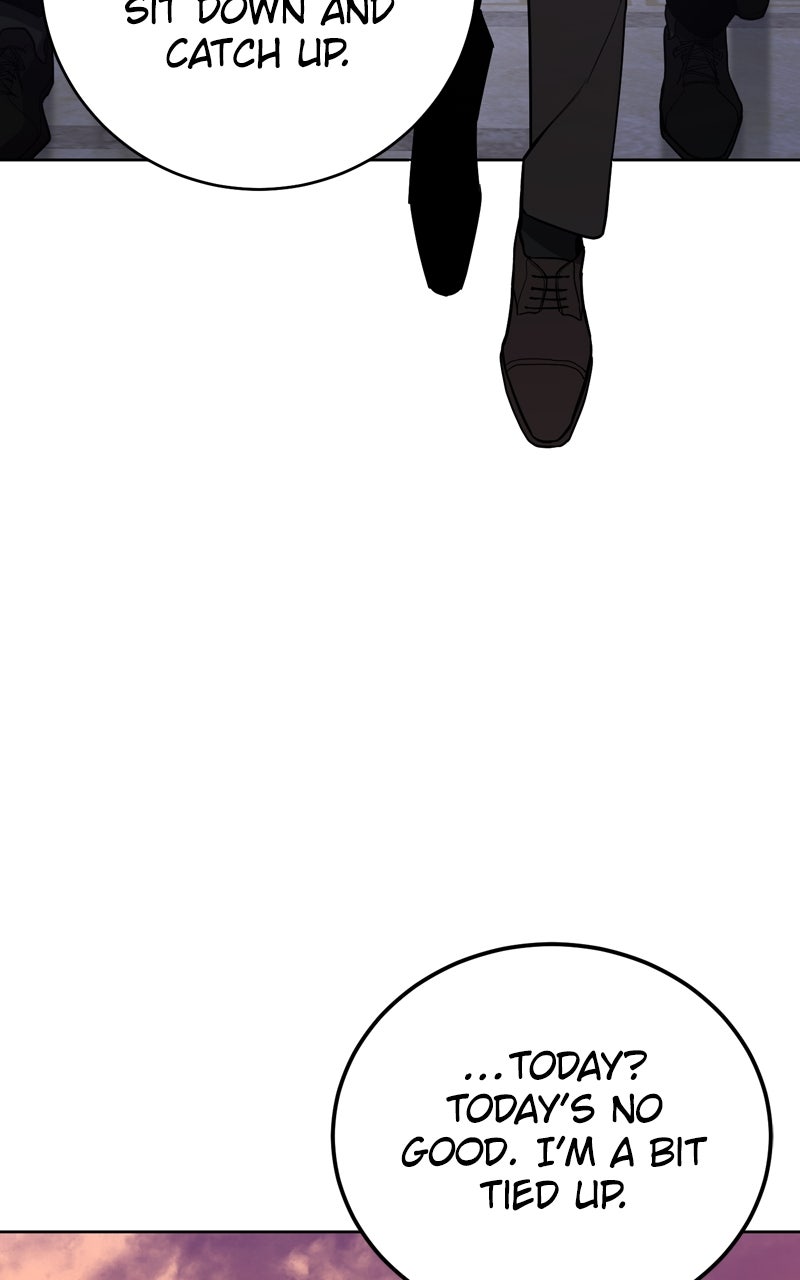 Read Mr. Baek Manga Online