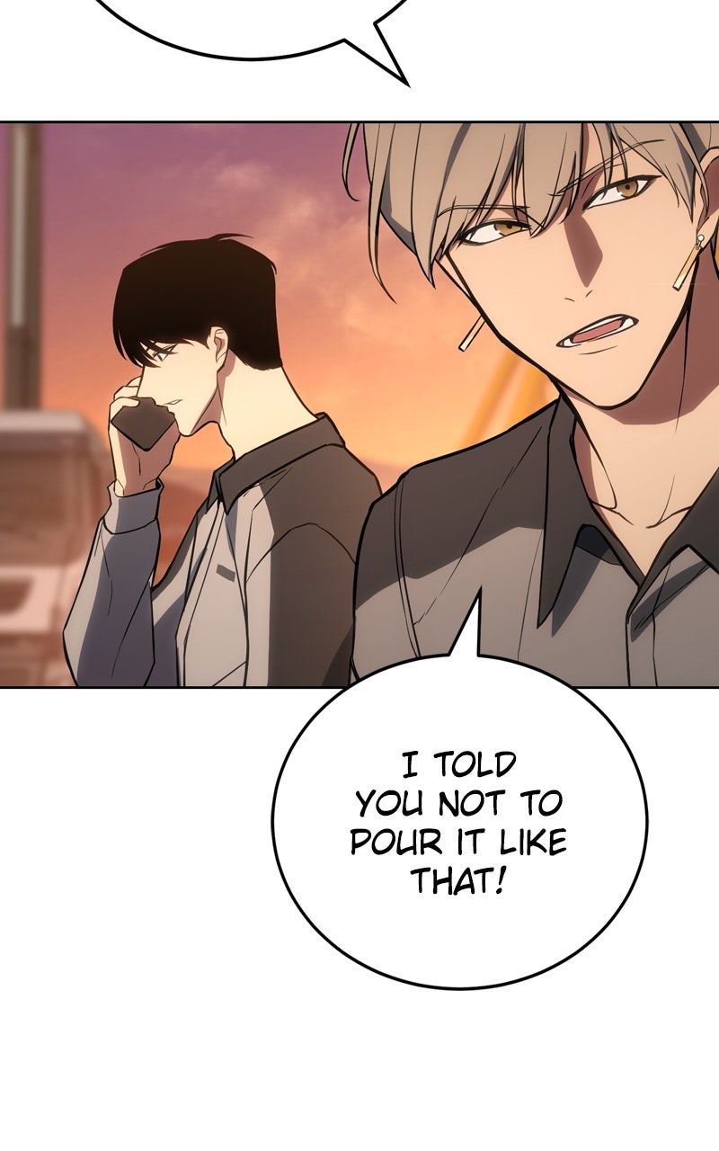Read Mr. Baek Manga Online