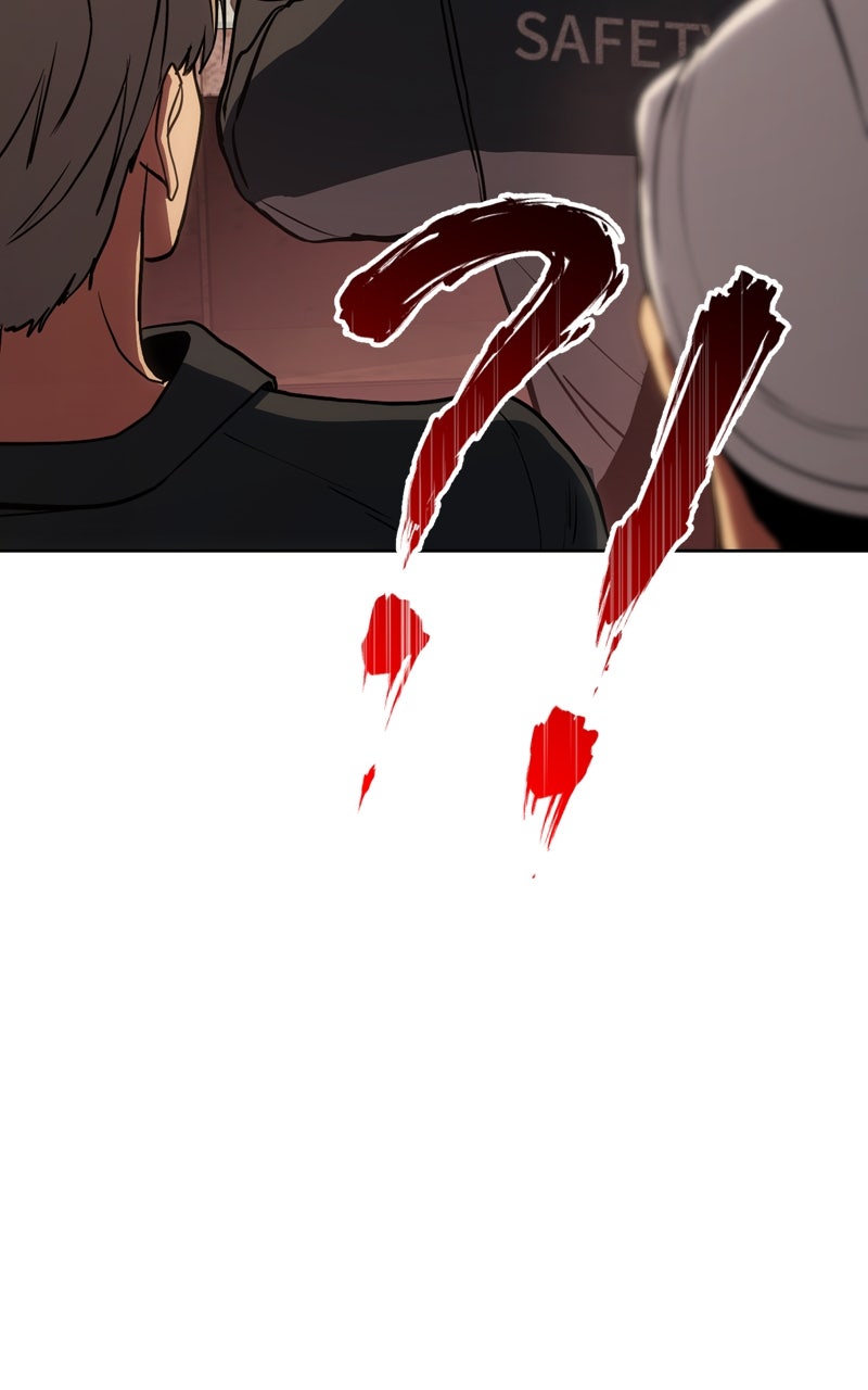 Read Mr. Baek Manga Online