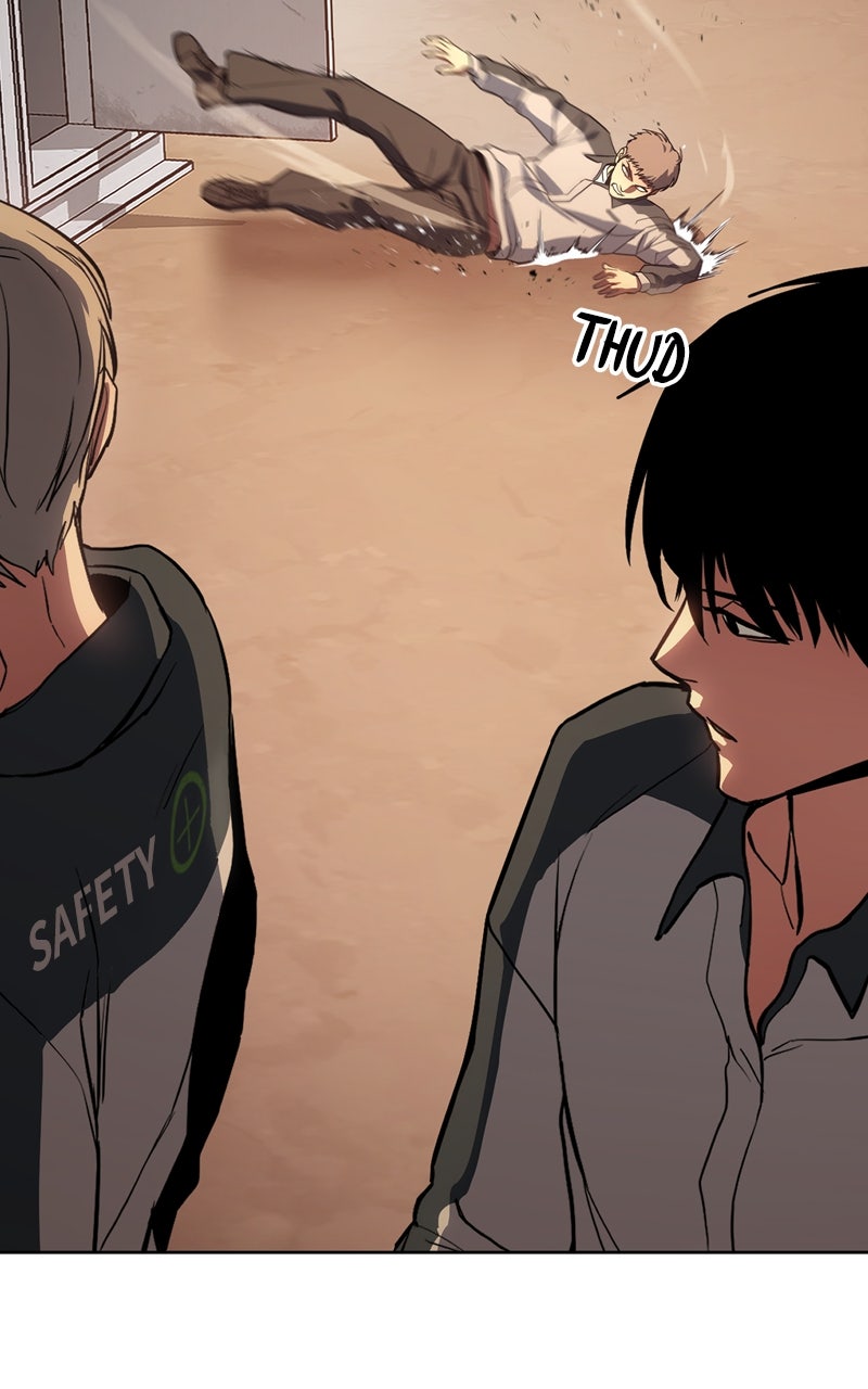 Read Mr. Baek Manga Online
