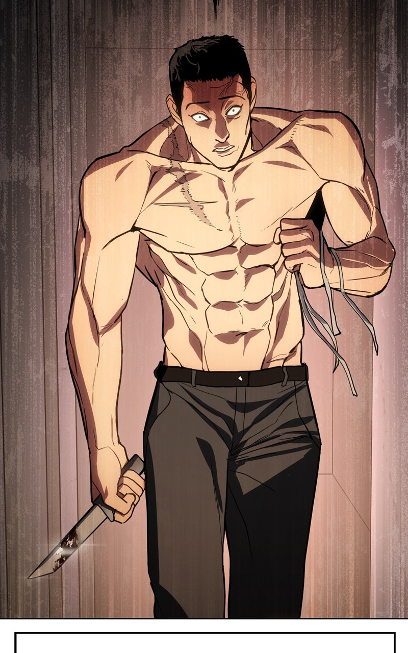 Read Mr. Baek Manga Online