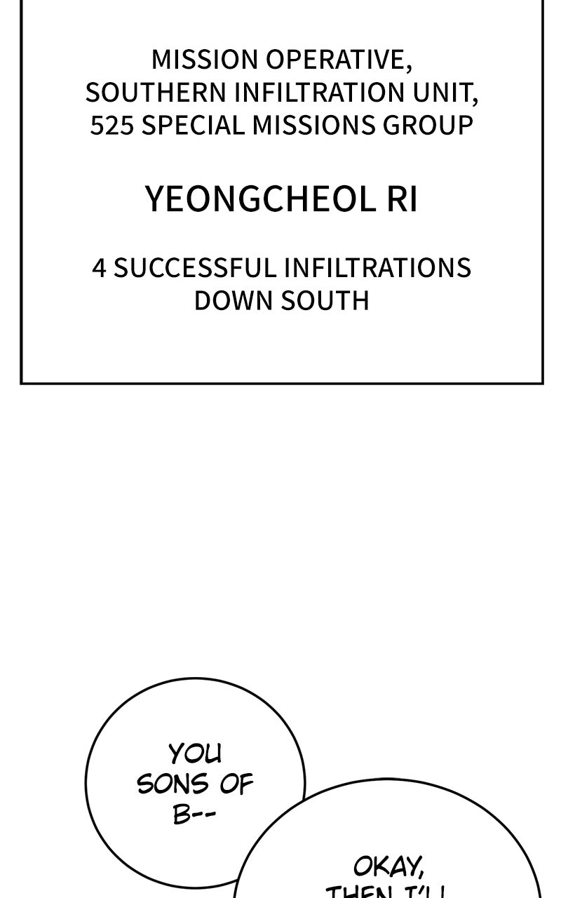 Read Mr. Baek Manga Online