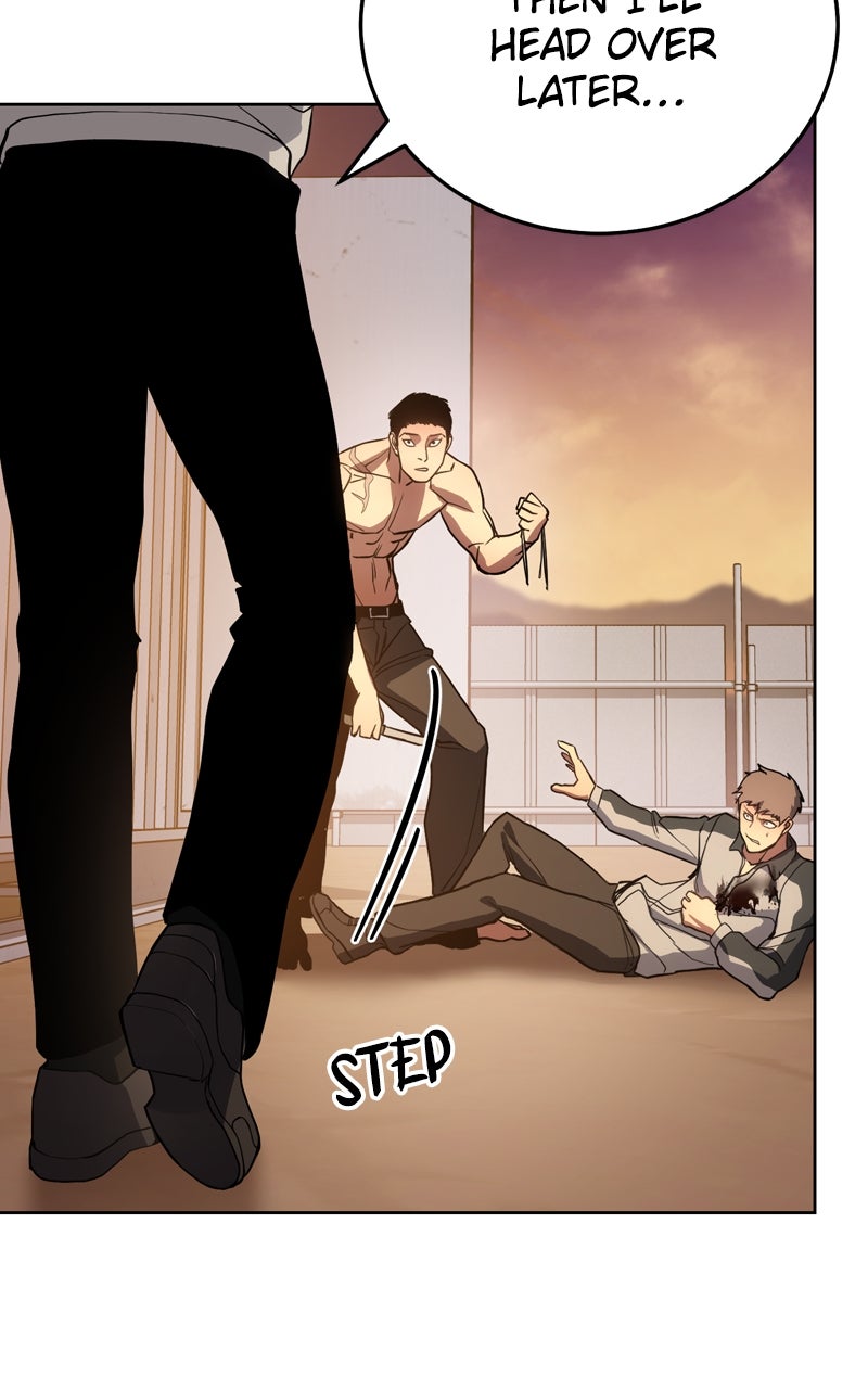 Read Mr. Baek Manga Online