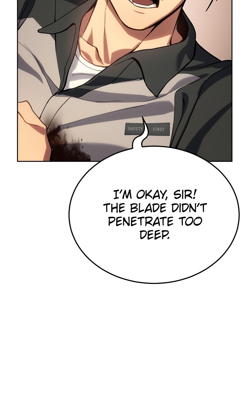 Read Mr. Baek Manga Online