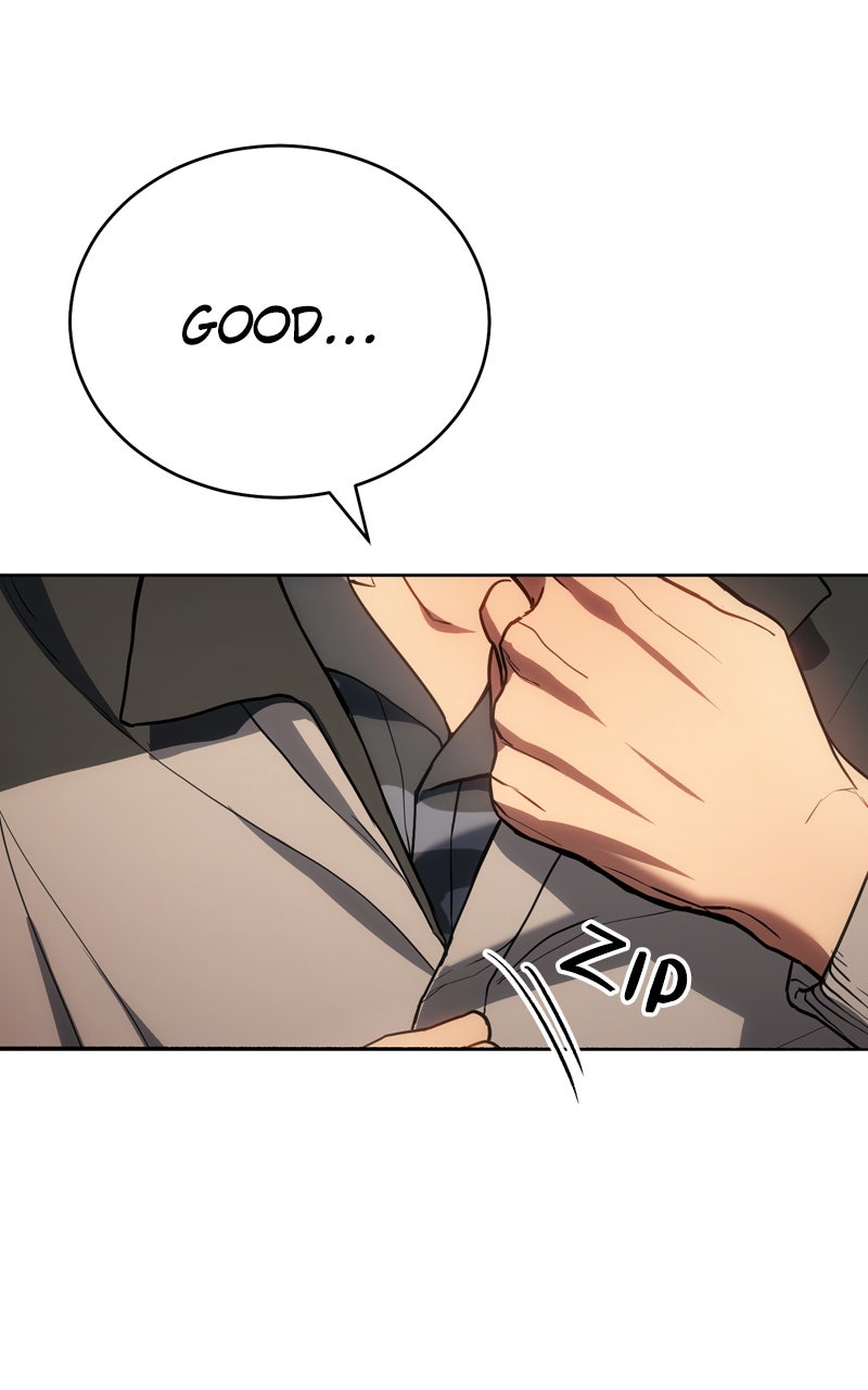 Read Mr. Baek Manga Online