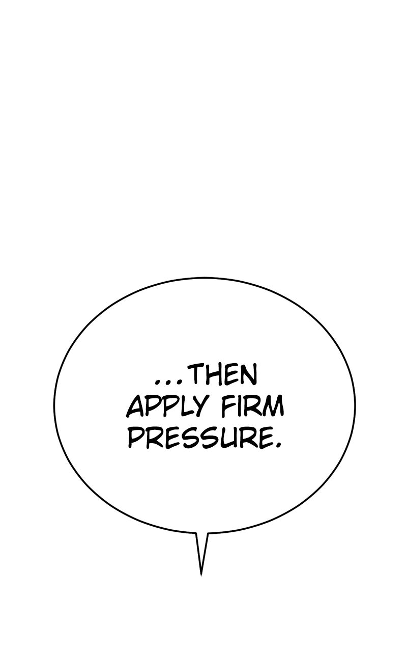 Read Mr. Baek Manga Online