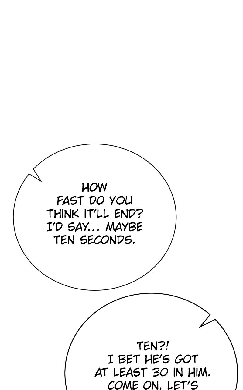 Read Mr. Baek Manga Online