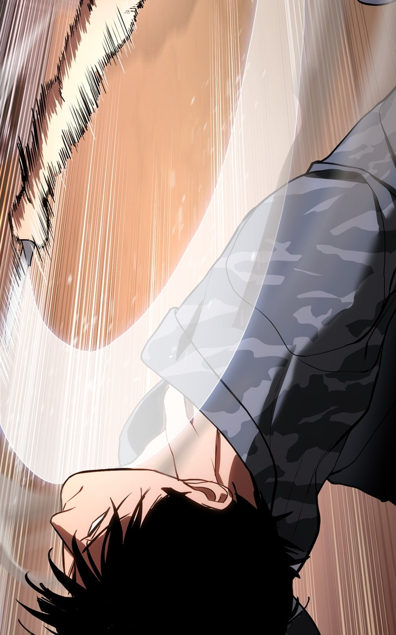 Read Mr. Baek Manga Online