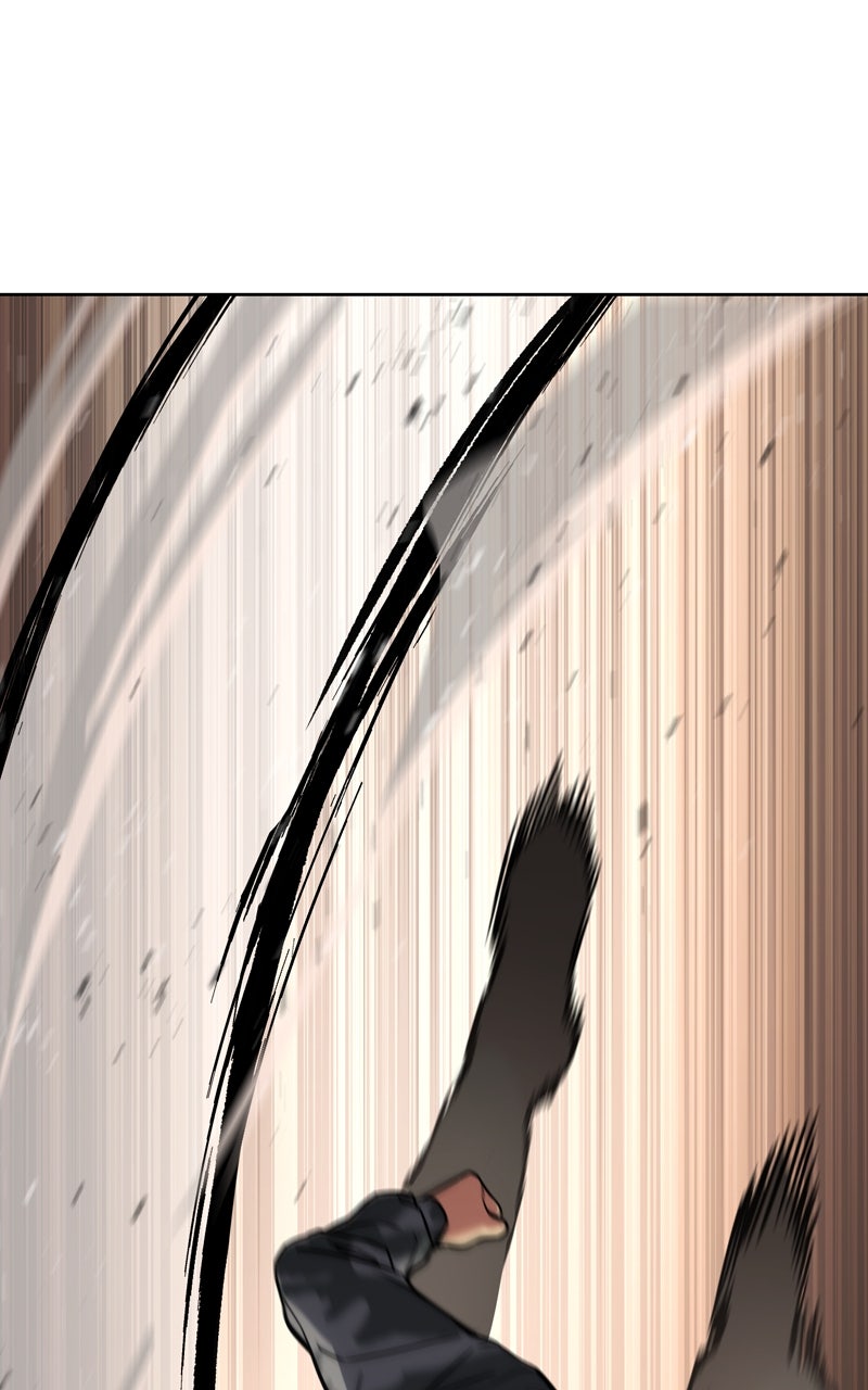 Read Mr. Baek Manga Online