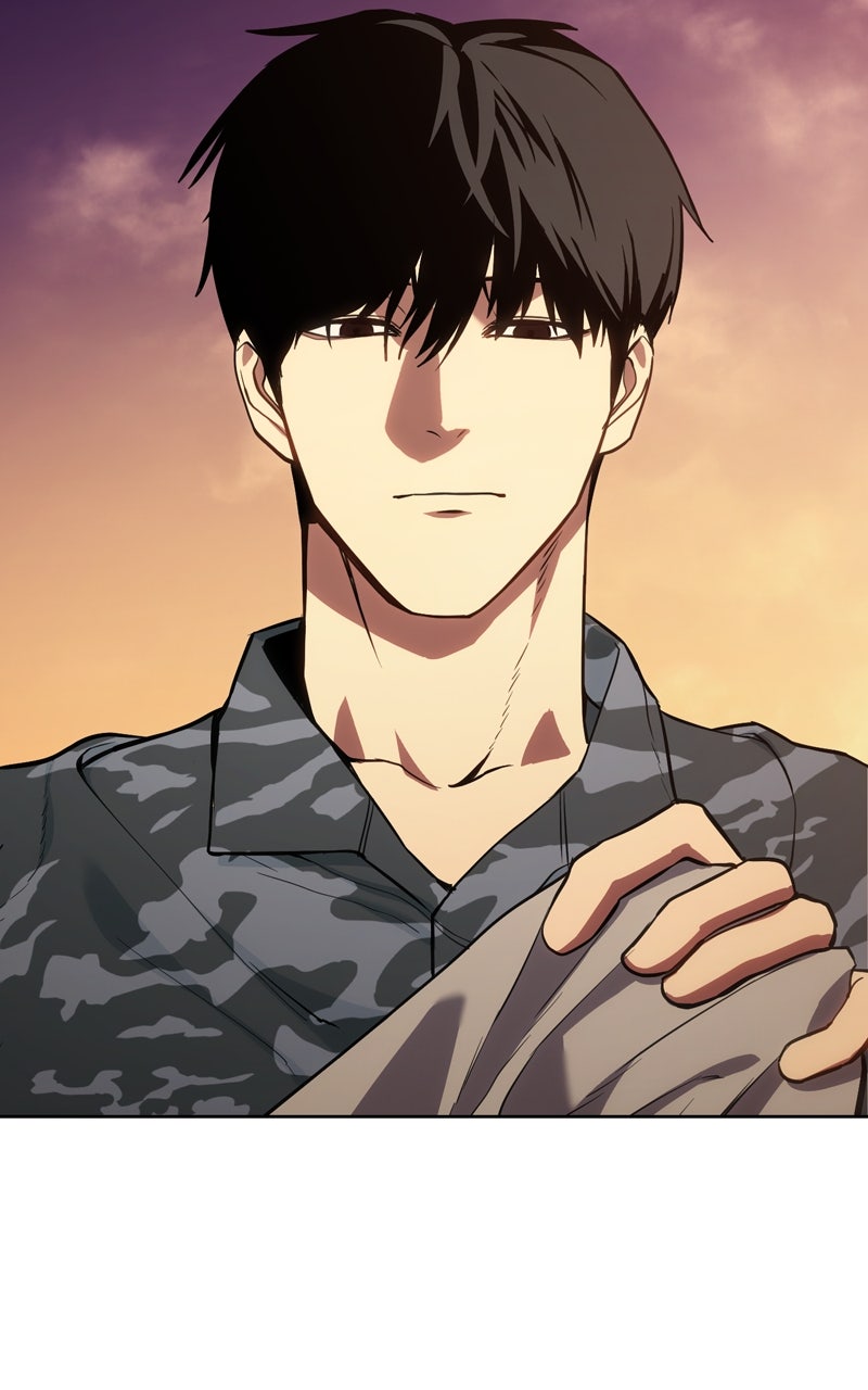 Read Mr. Baek Manga Online