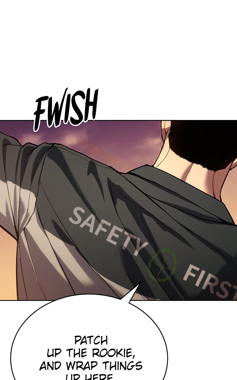 Read Mr. Baek Manga Online