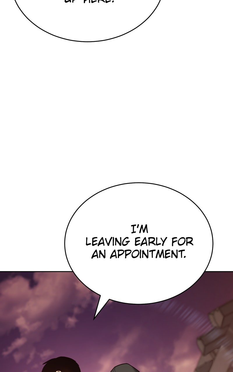 Read Mr. Baek Manga Online
