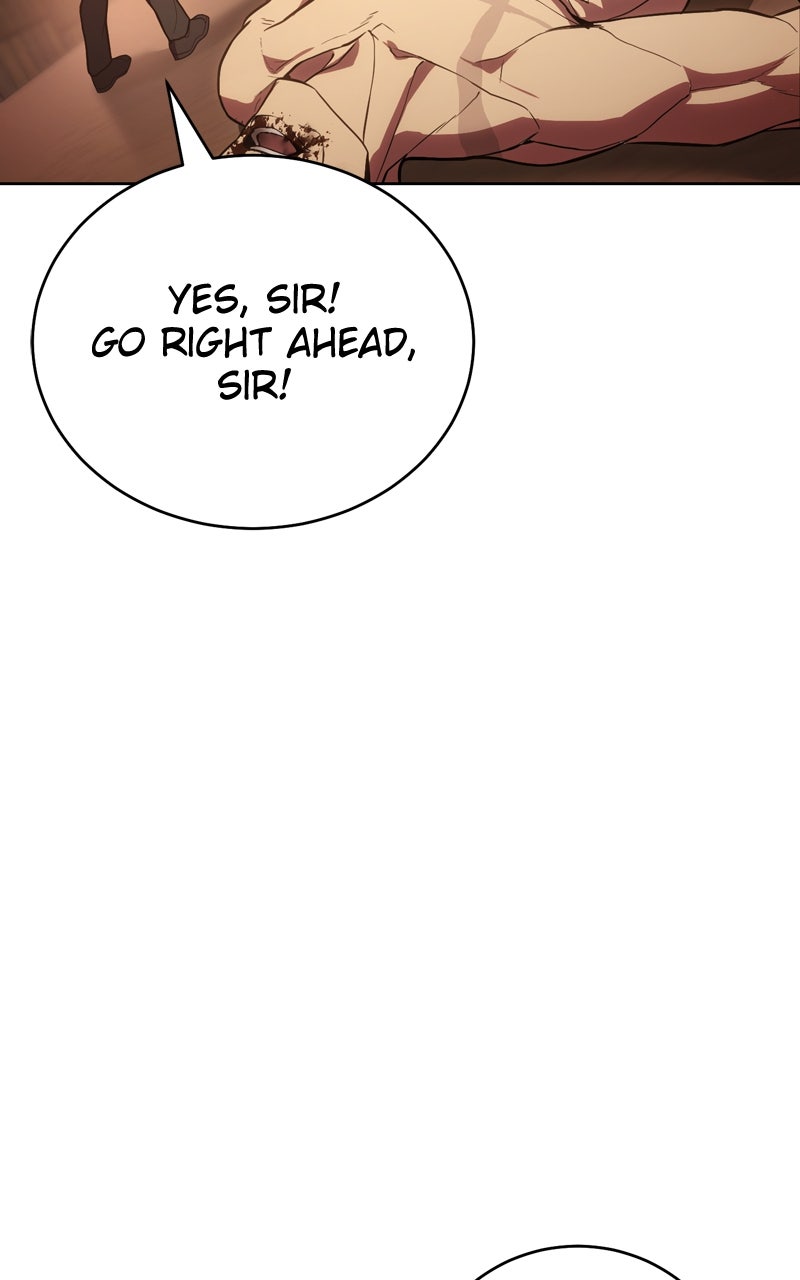 Read Mr. Baek Manga Online