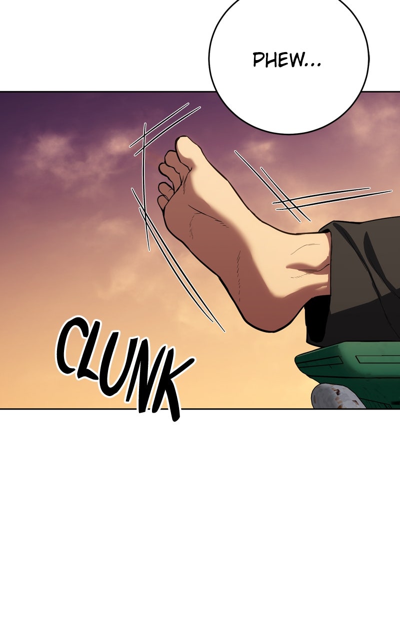 Read Mr. Baek Manga Online
