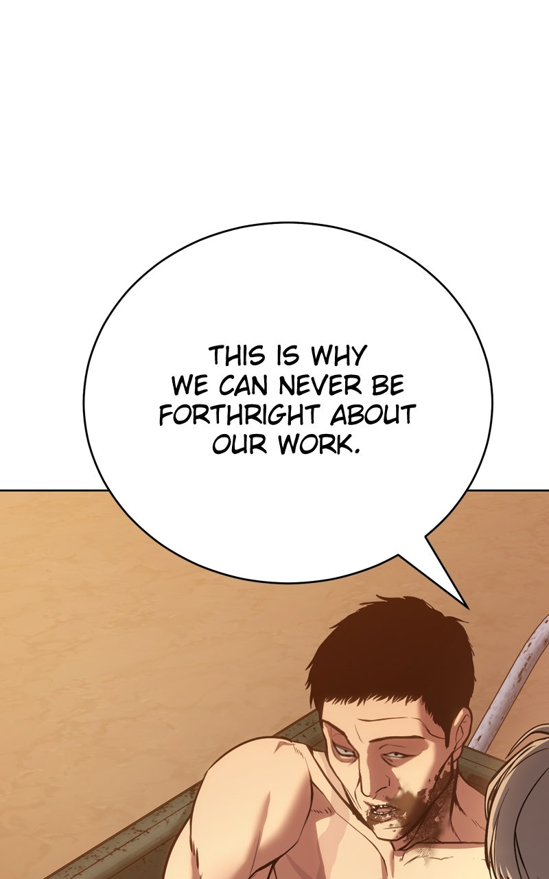 Read Mr. Baek Manga Online