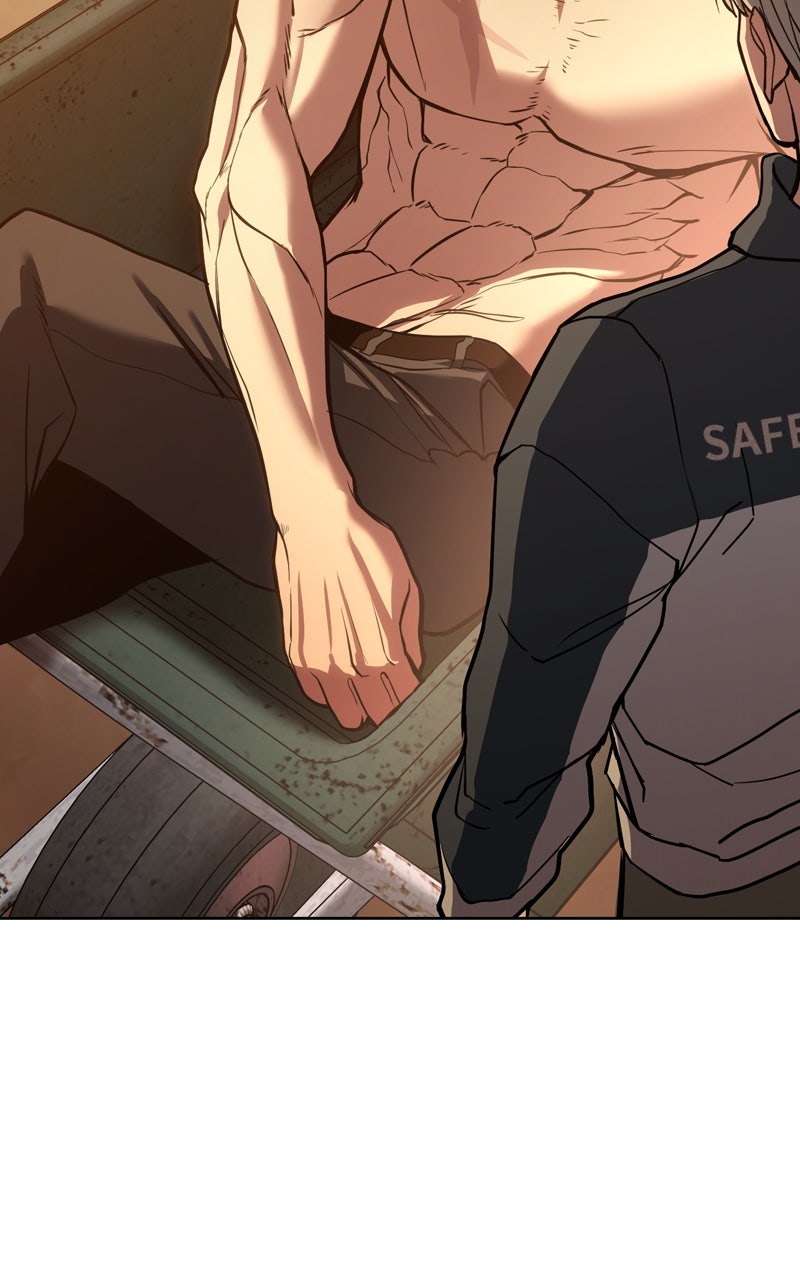 Read Mr. Baek Manga Online