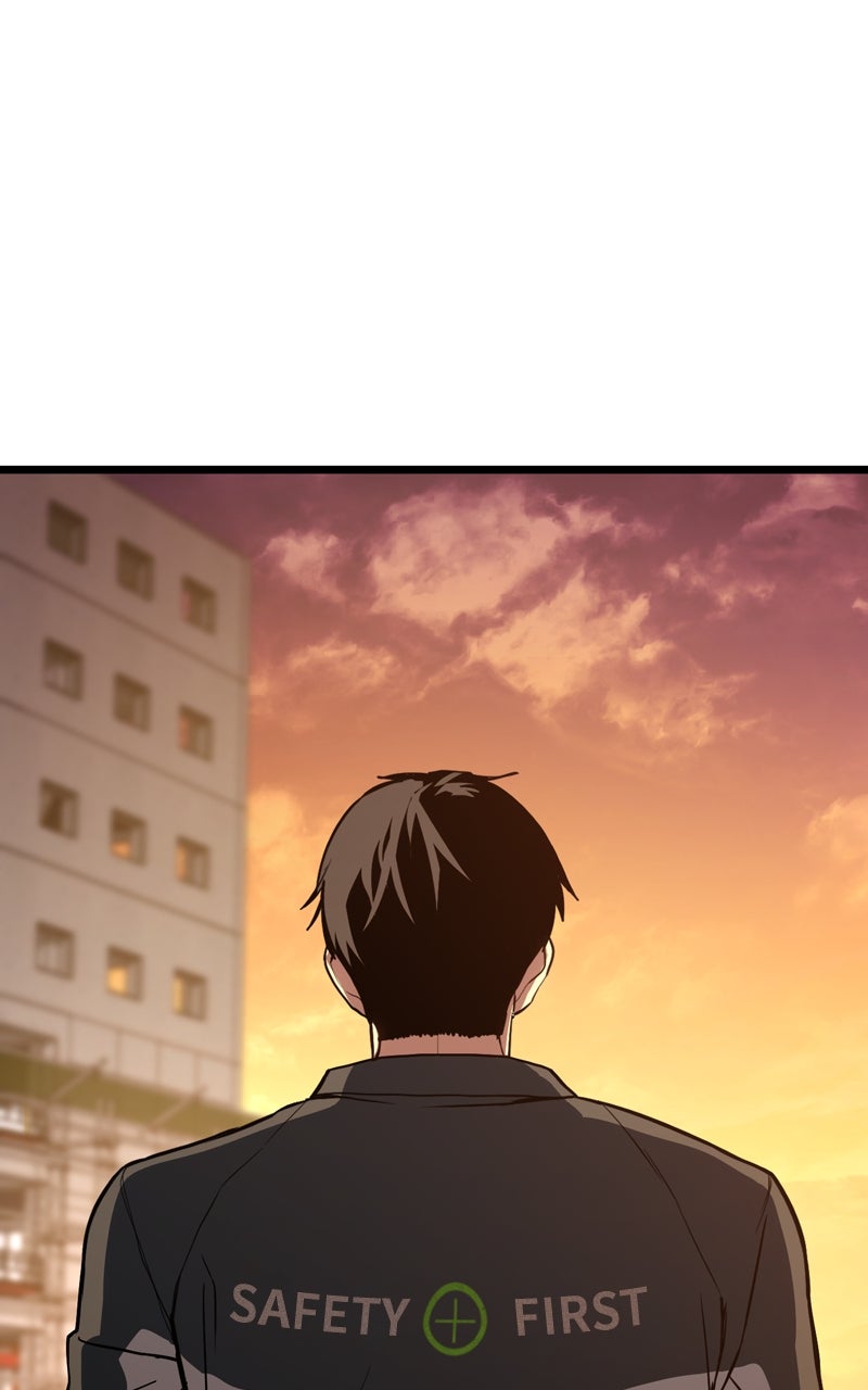 Read Mr. Baek Manga Online