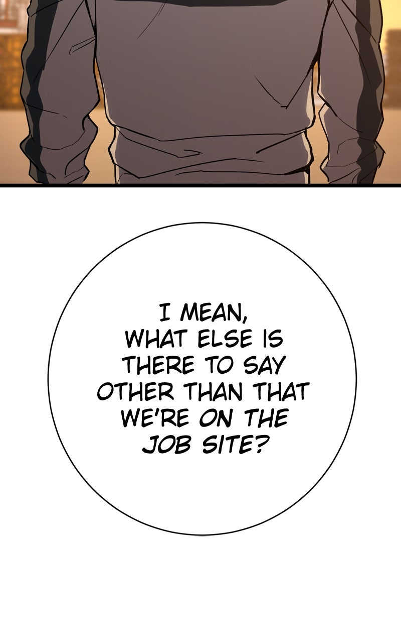 Read Mr. Baek Manga Online