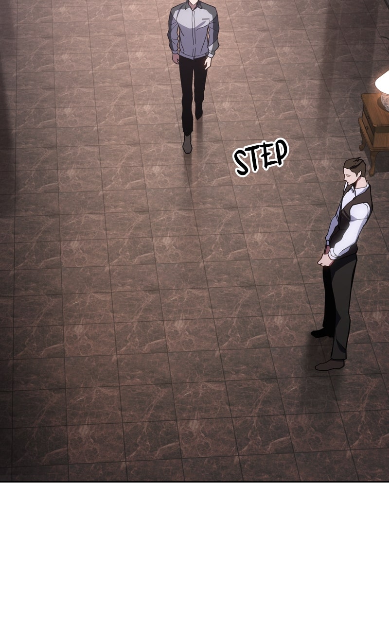 Read Mr. Baek Manga Online