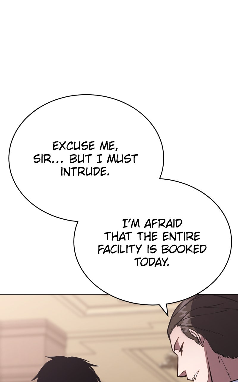 Read Mr. Baek Manga Online