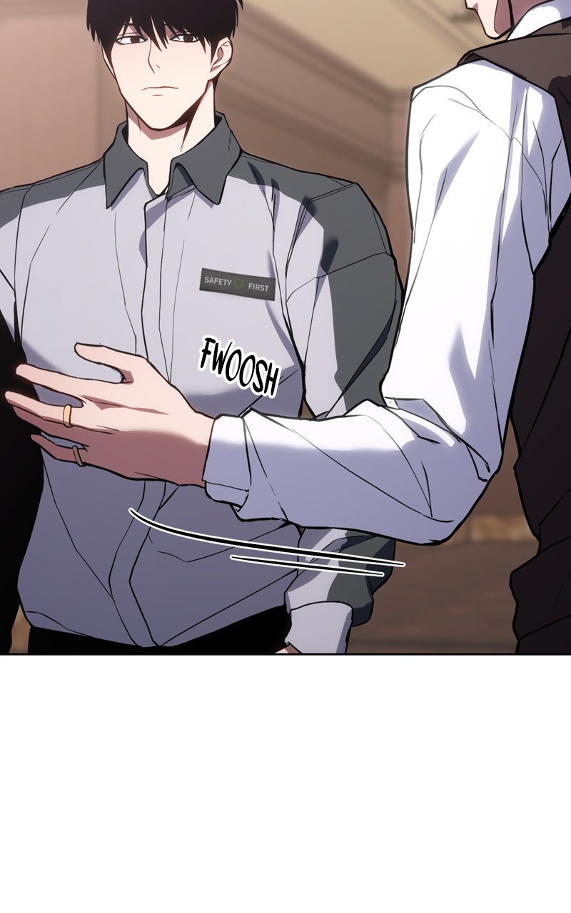 Read Mr. Baek Manga Online