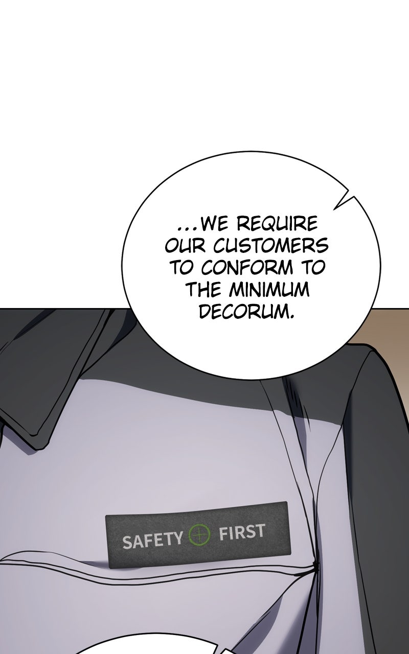 Read Mr. Baek Manga Online