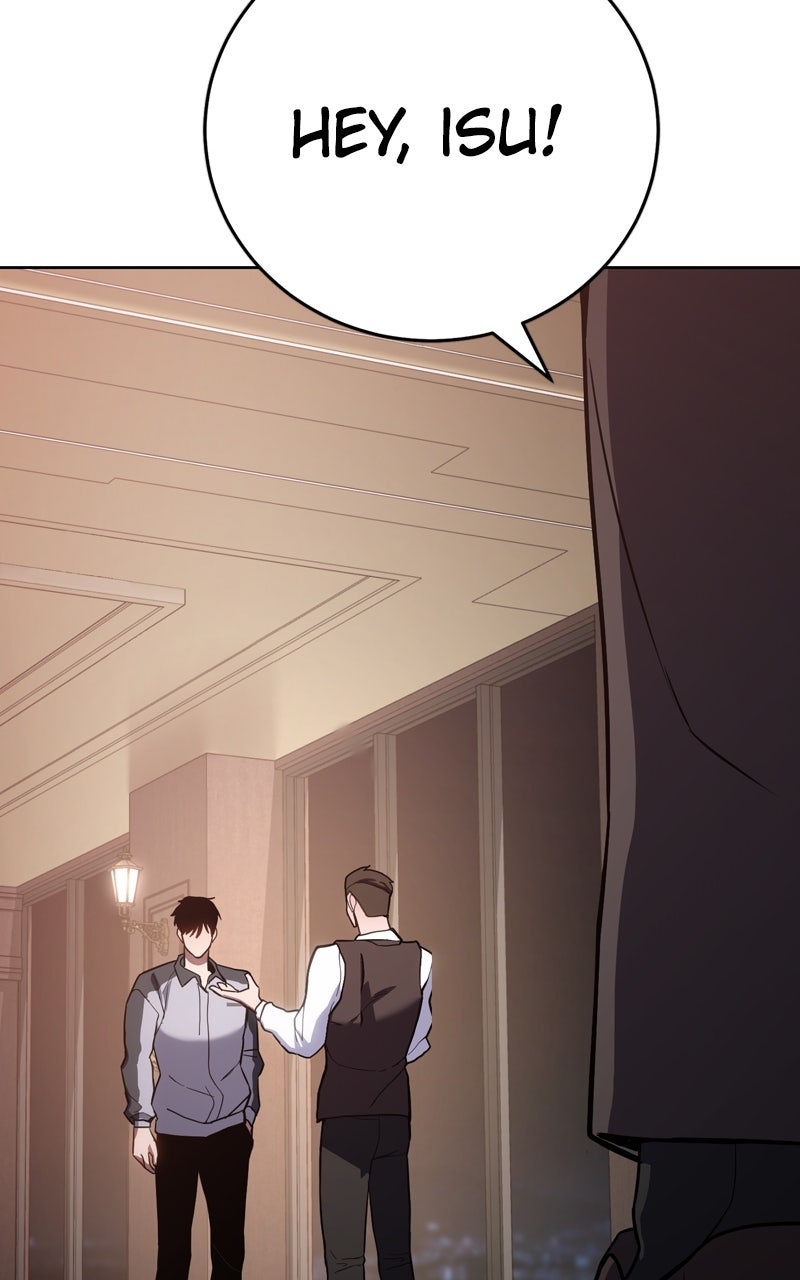 Read Mr. Baek Manga Online