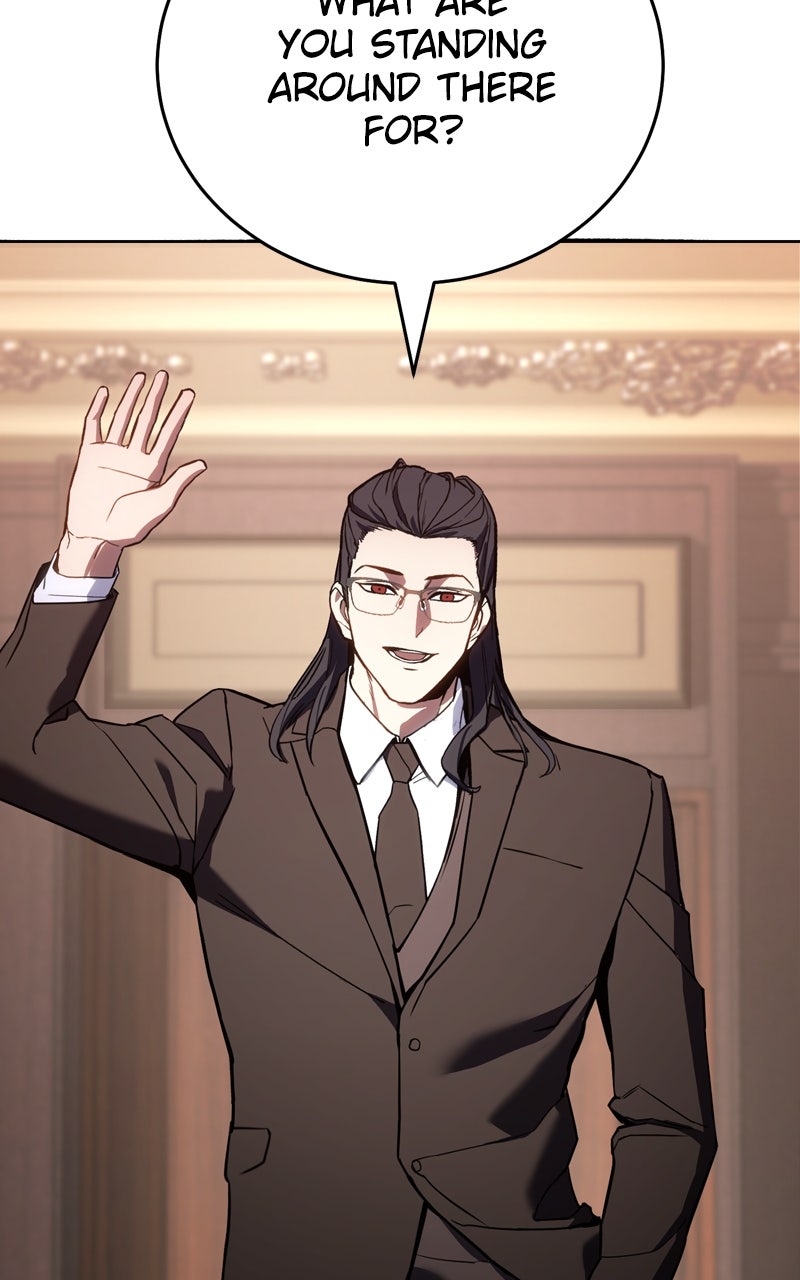 Read Mr. Baek Manga Online
