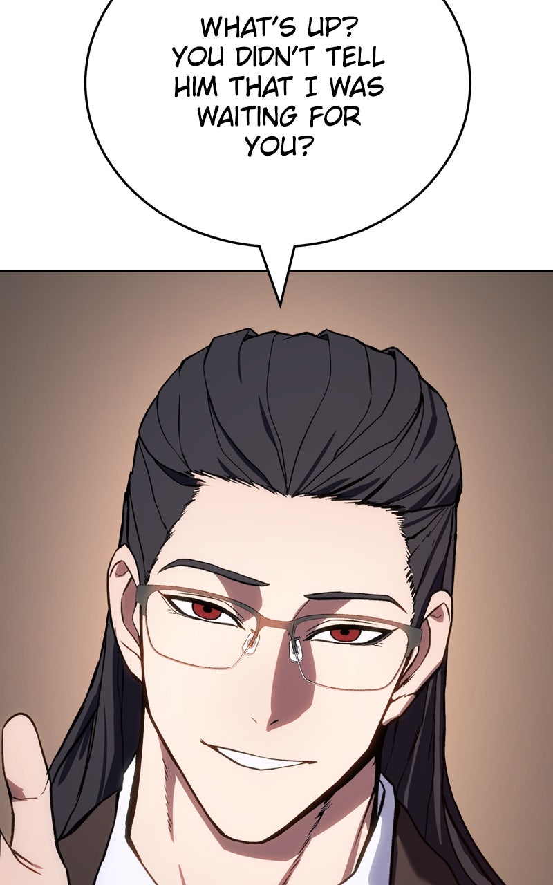 Read Mr. Baek Manga Online