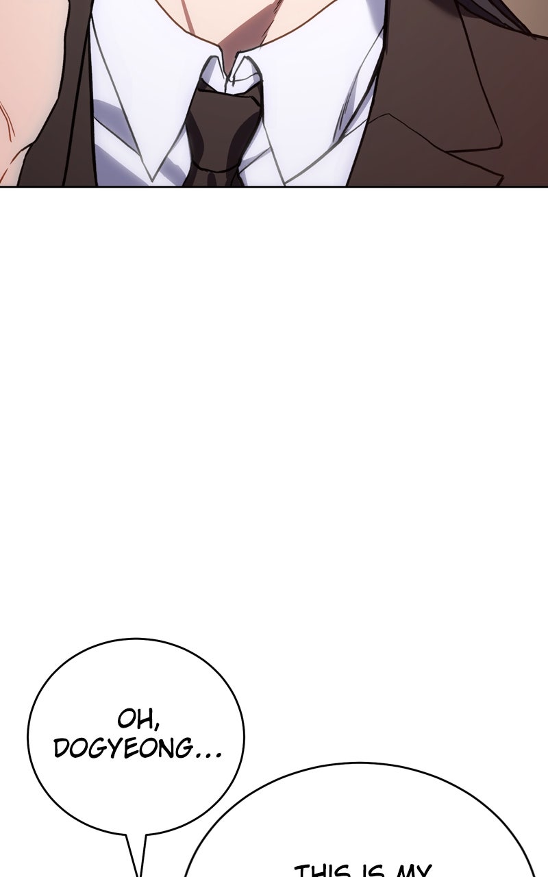 Read Mr. Baek Manga Online