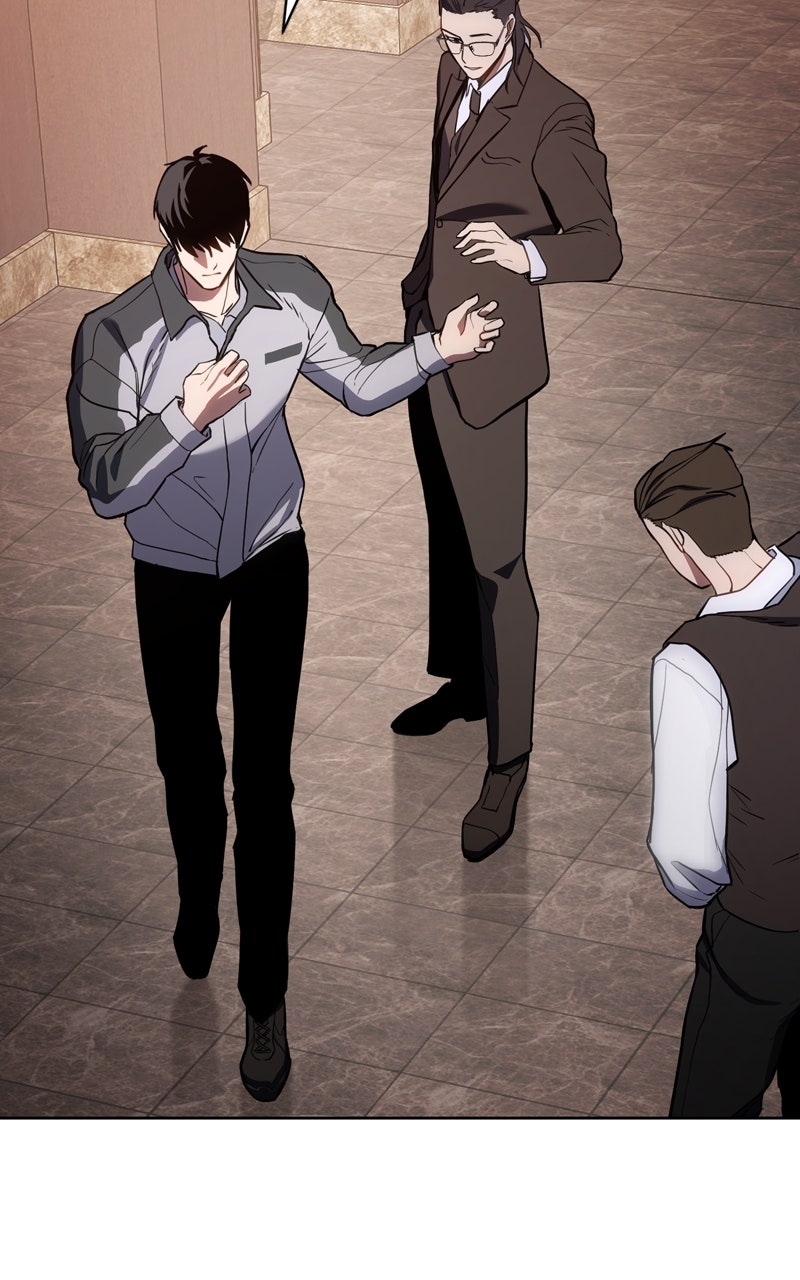 Read Mr. Baek Manga Online
