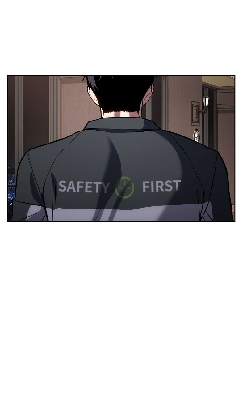 Read Mr. Baek Manga Online
