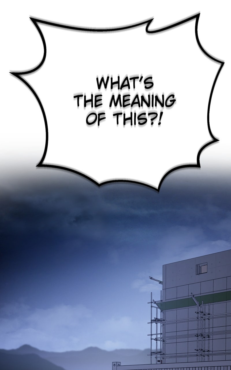 Read Mr. Baek Manga Online