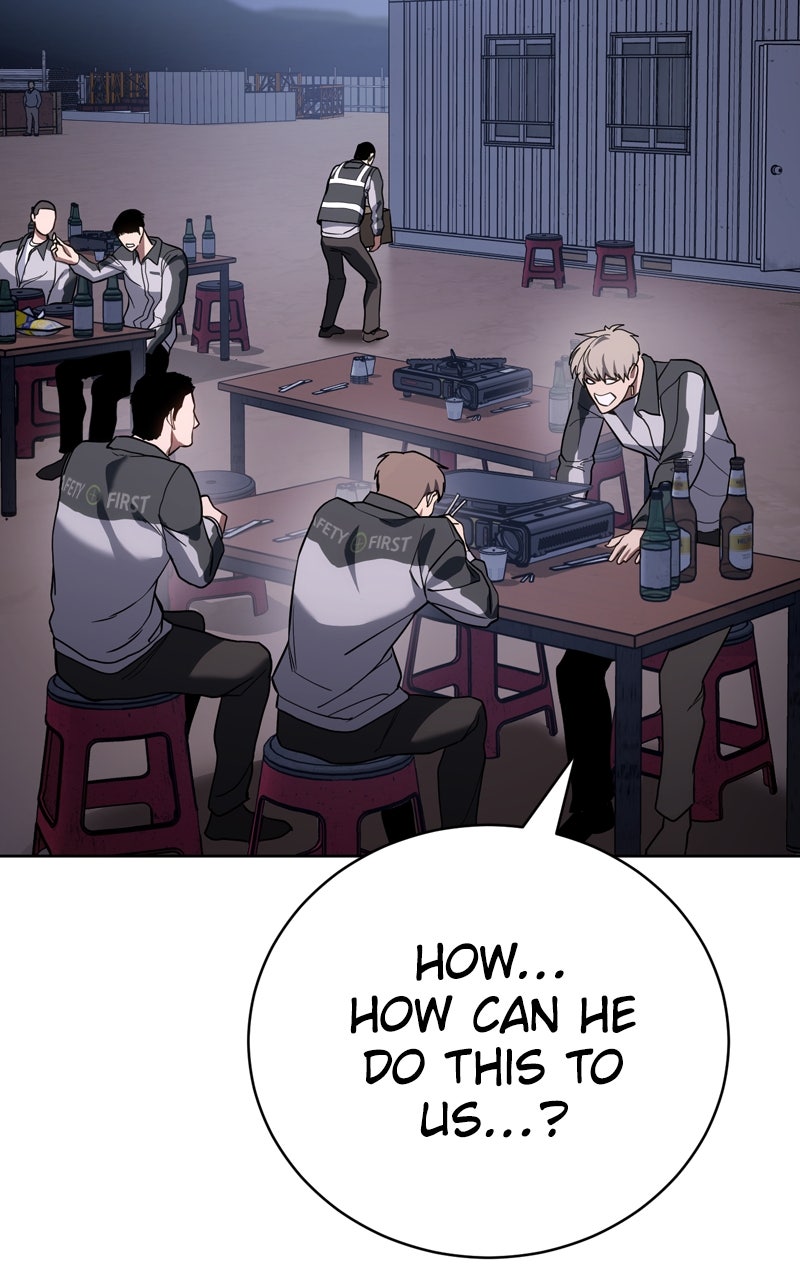 Read Mr. Baek Manga Online