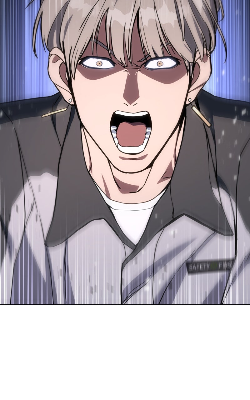 Read Mr. Baek Manga Online
