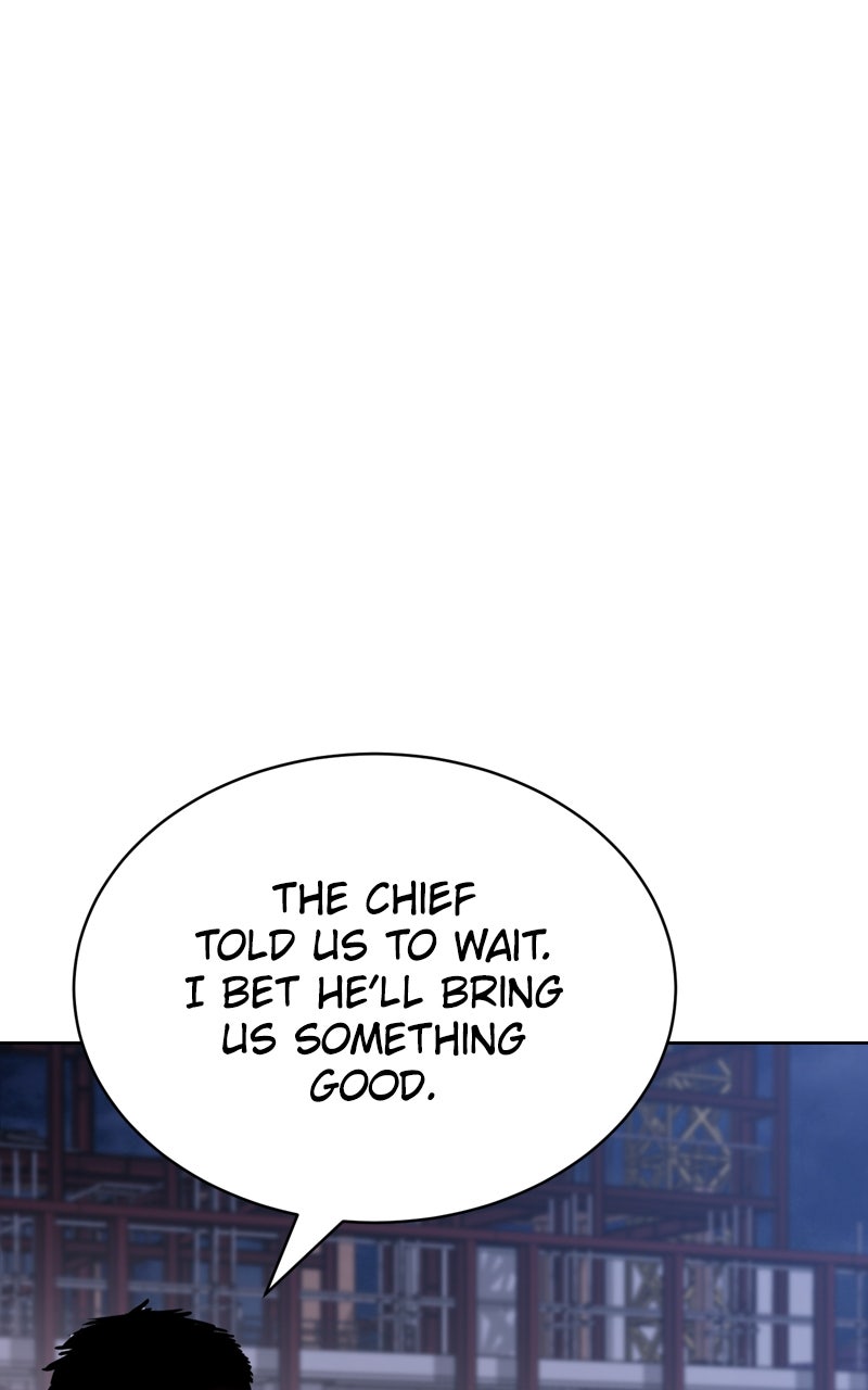 Read Mr. Baek Manga Online
