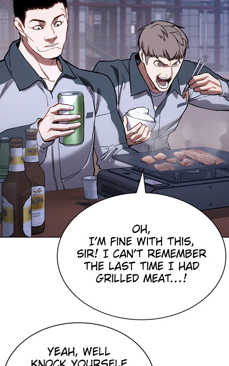 Read Mr. Baek Manga Online