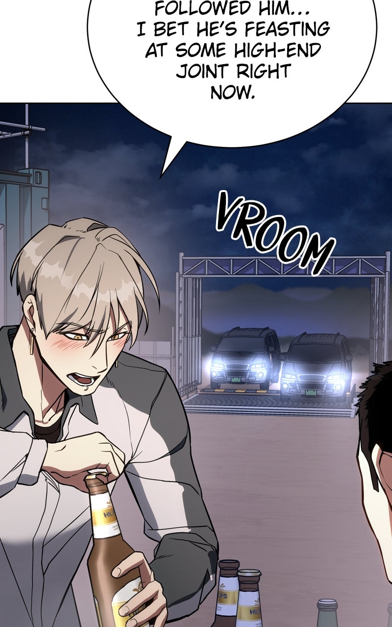 Read Mr. Baek Manga Online