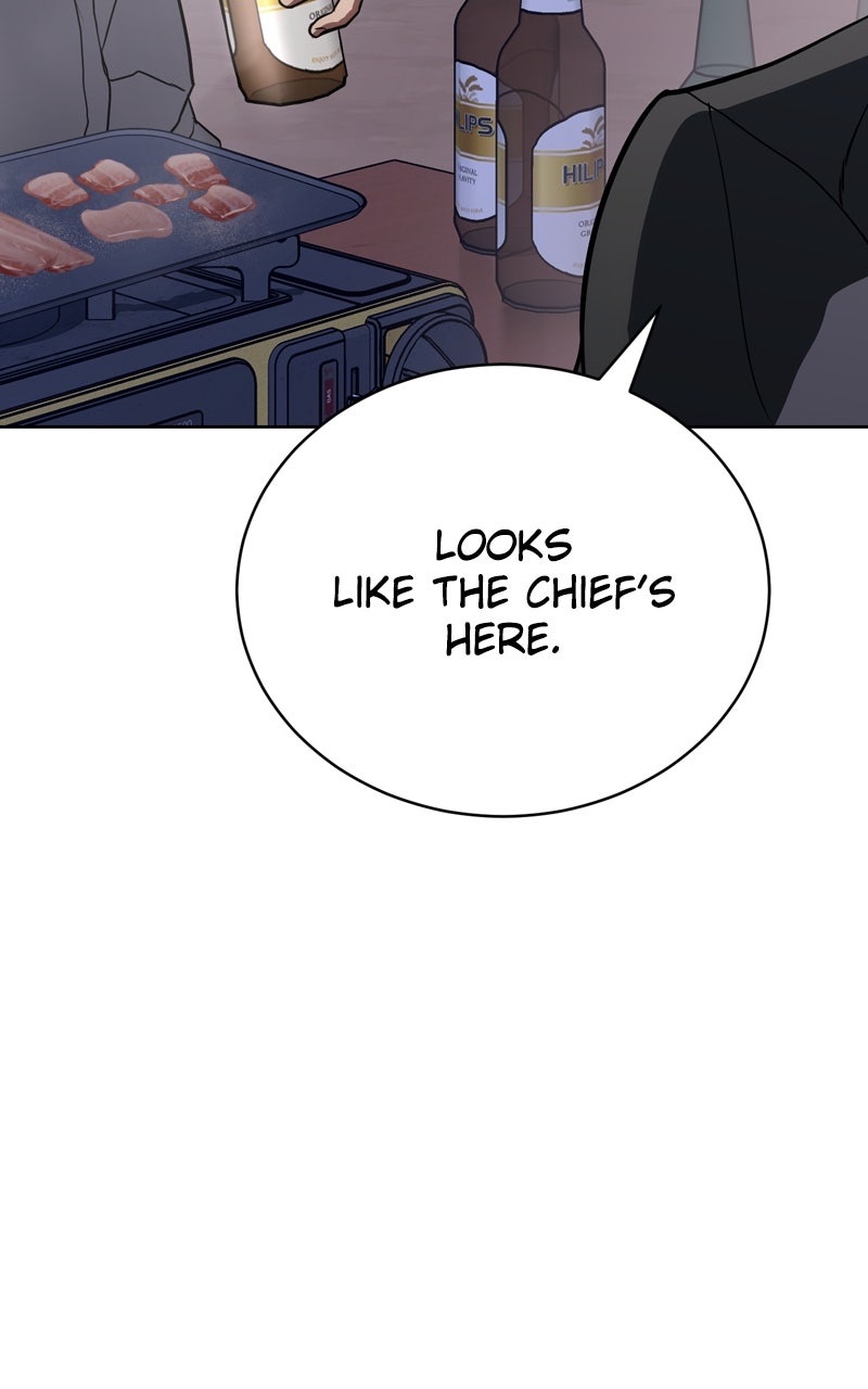 Read Mr. Baek Manga Online