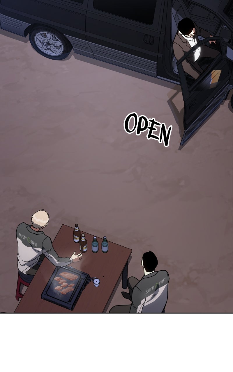 Read Mr. Baek Manga Online