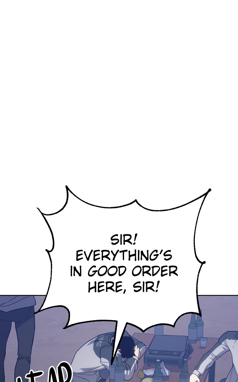 Read Mr. Baek Manga Online