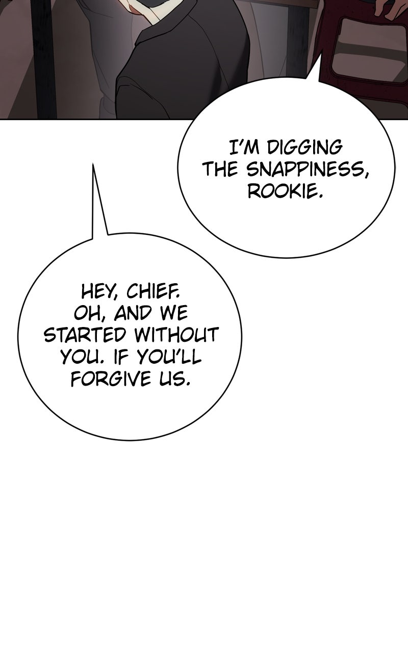 Read Mr. Baek Manga Online