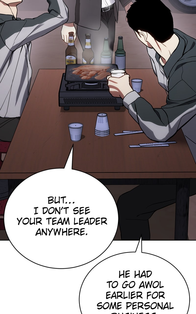 Read Mr. Baek Manga Online