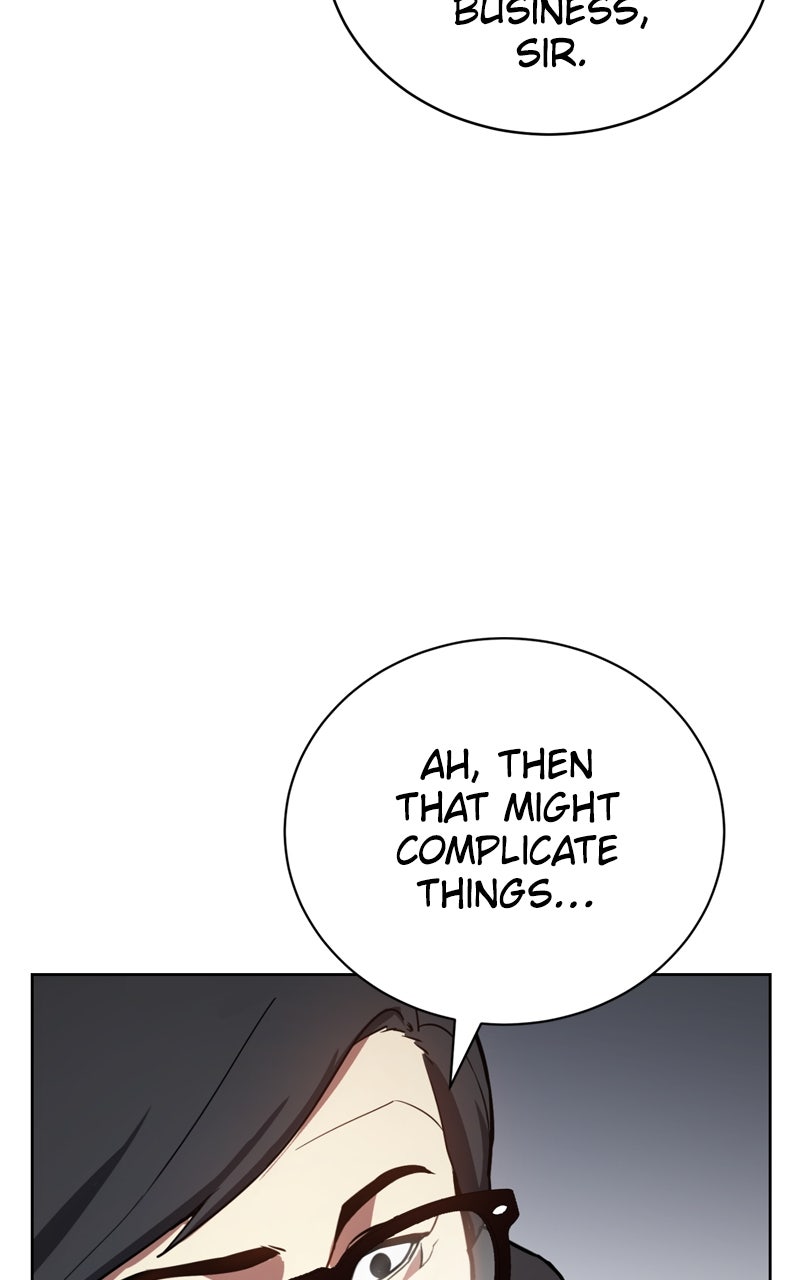 Read Mr. Baek Manga Online