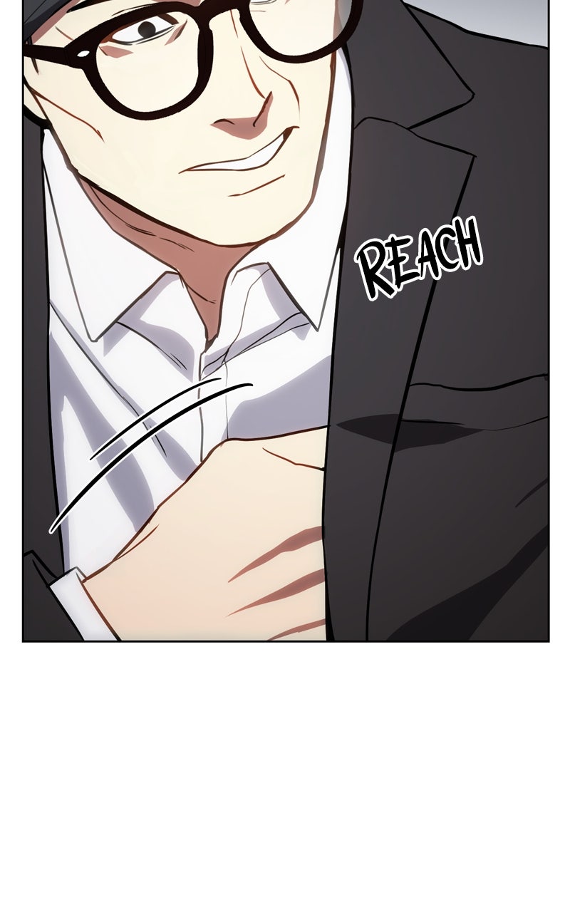 Read Mr. Baek Manga Online