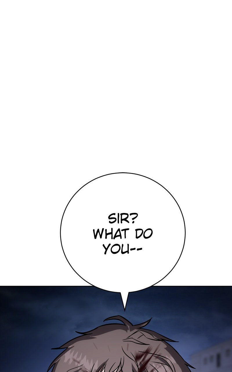 Read Mr. Baek Manga Online