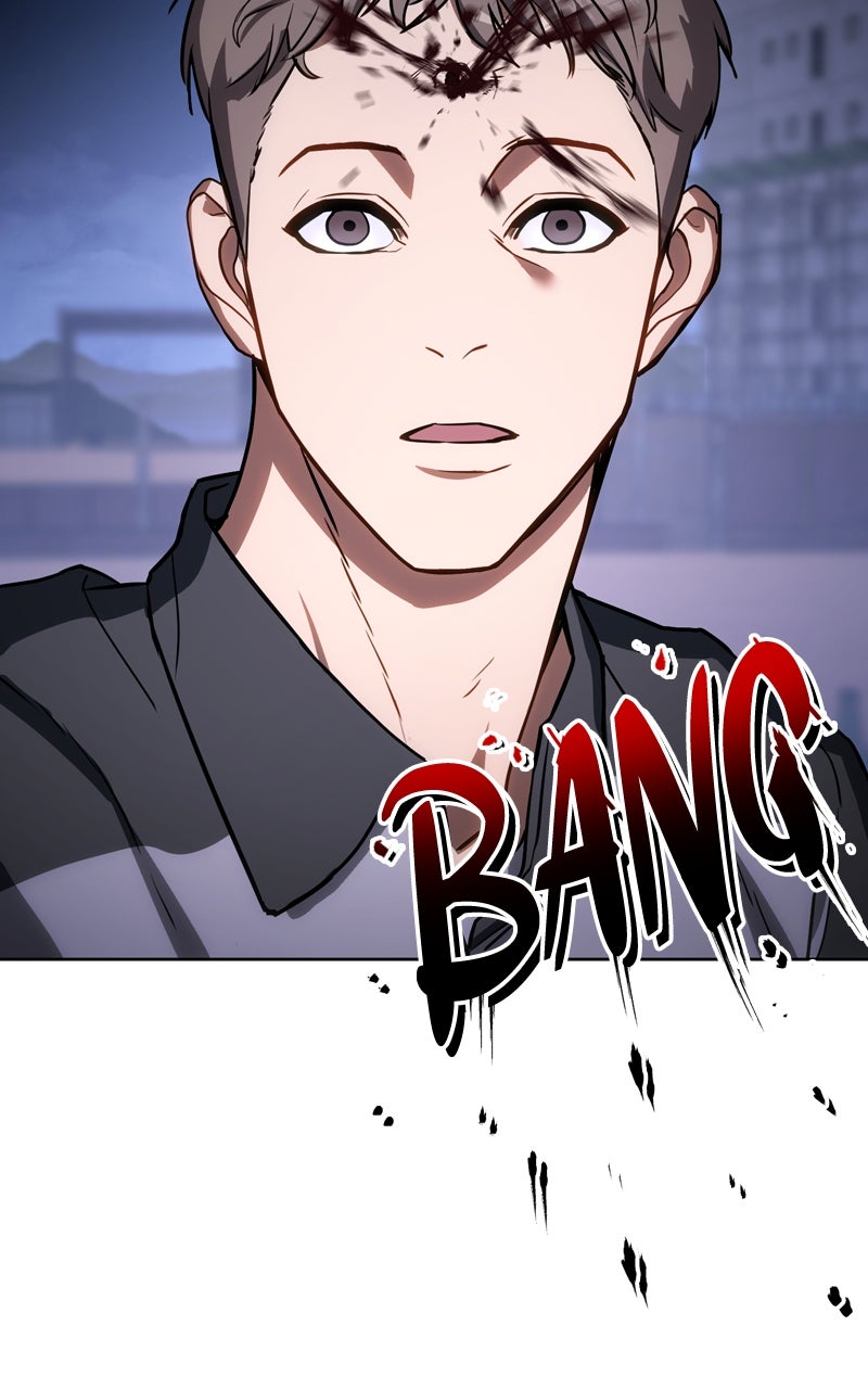 Read Mr. Baek Manga Online